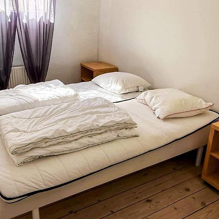 8 Person Holiday Home In Skagen Exterior foto